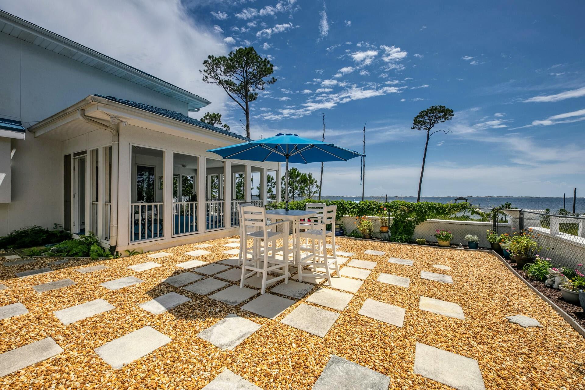 PARISH POINT - Residential