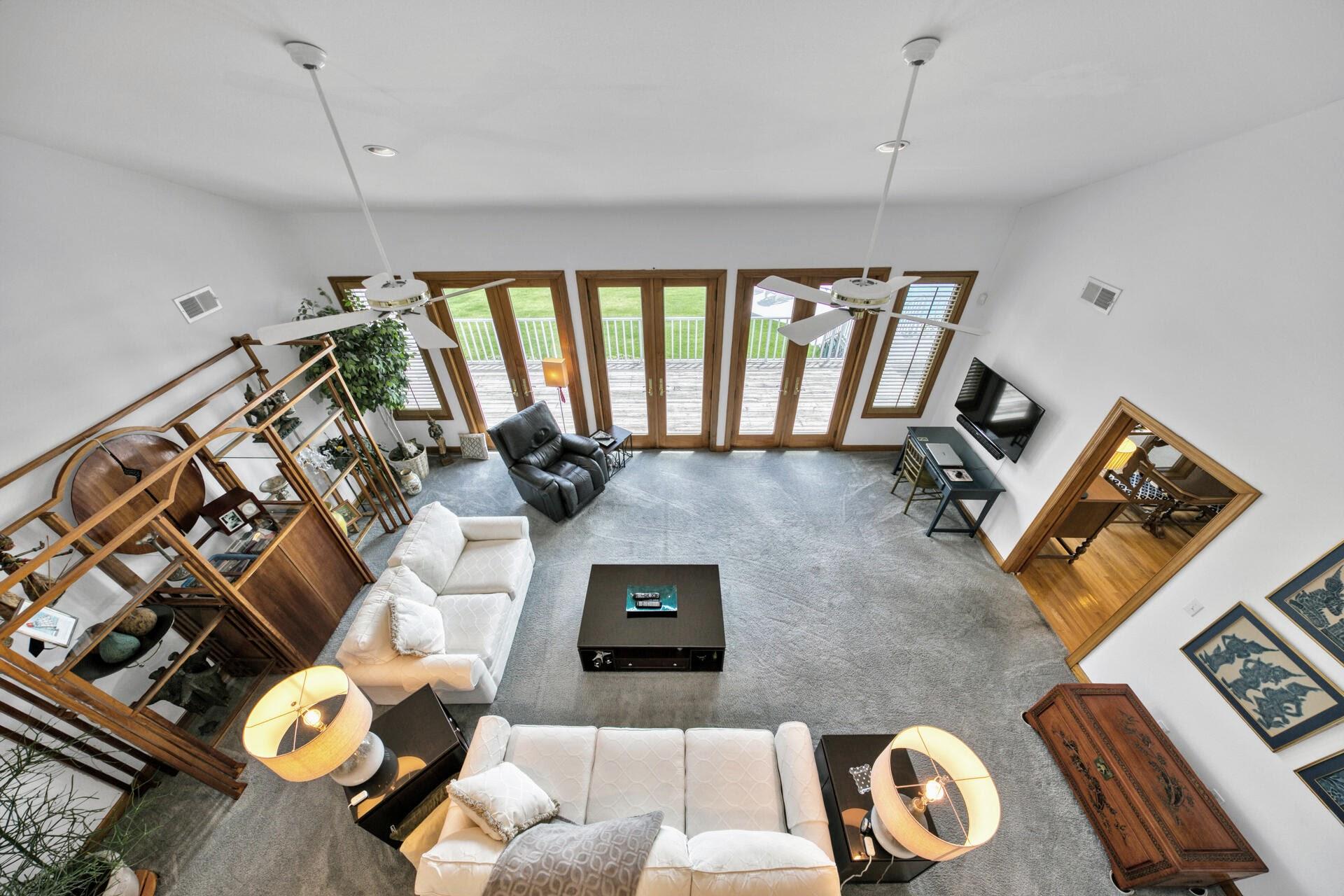 PARISH POINT - Residential