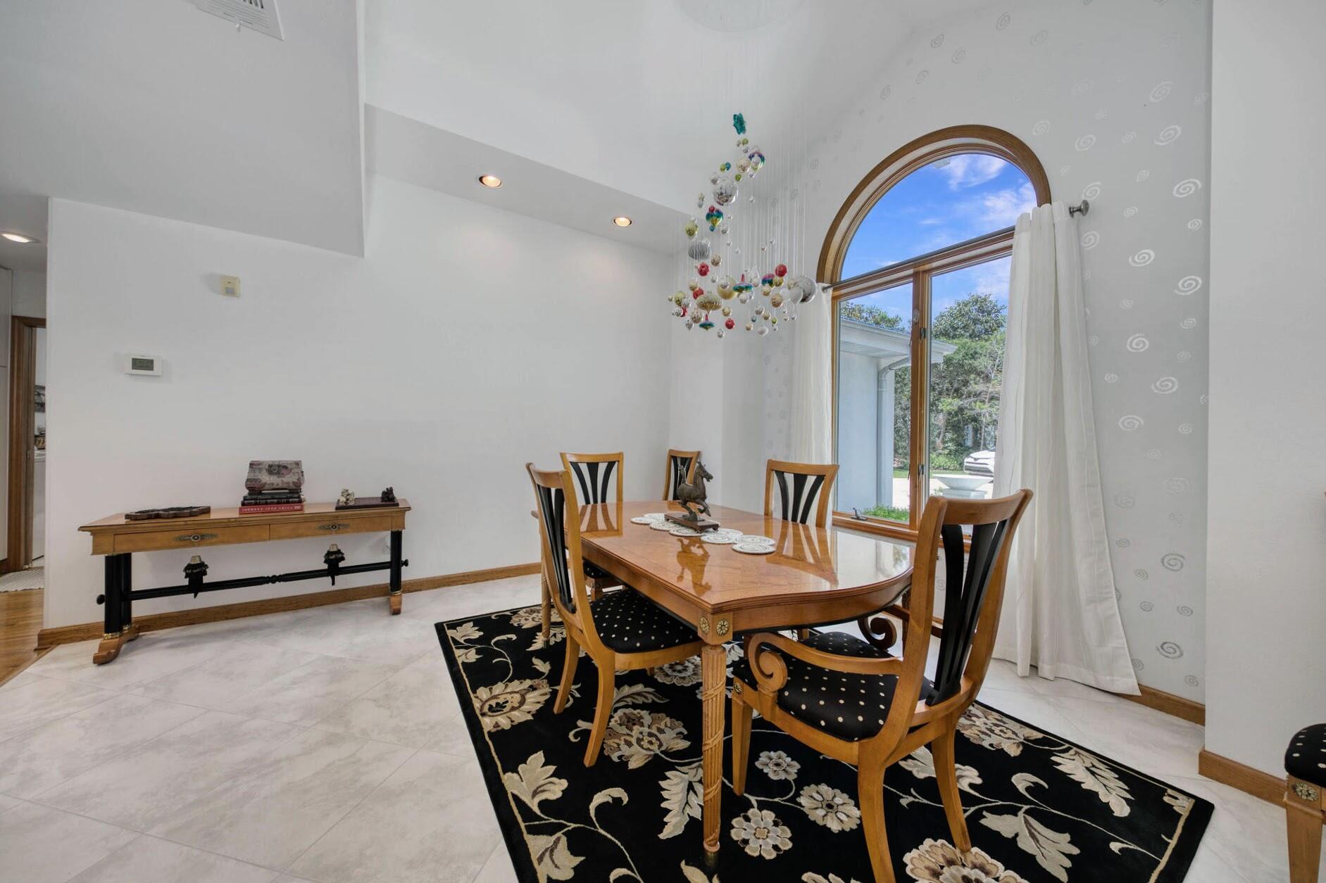 PARISH POINT - Residential