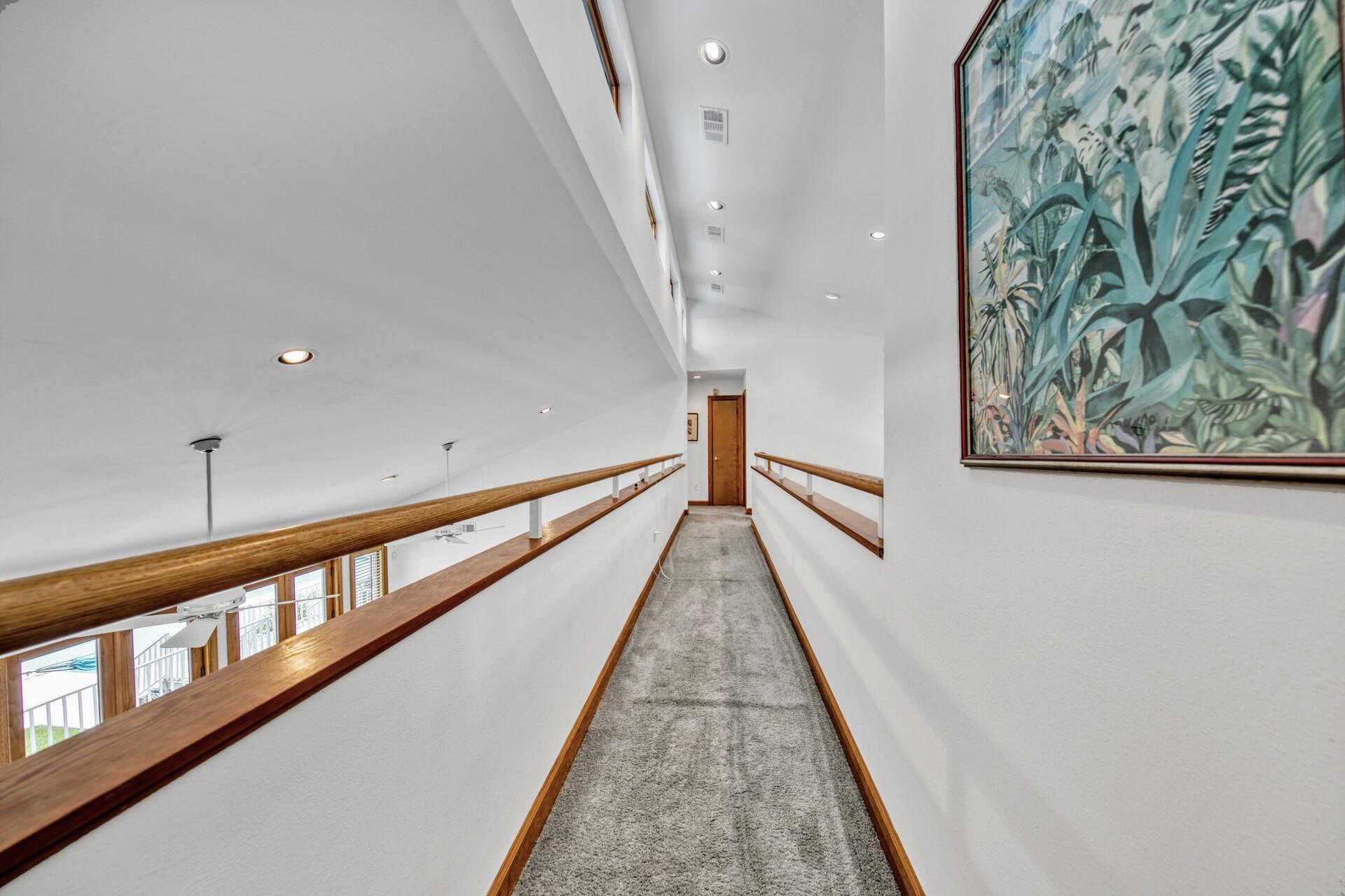 PARISH POINT - Residential