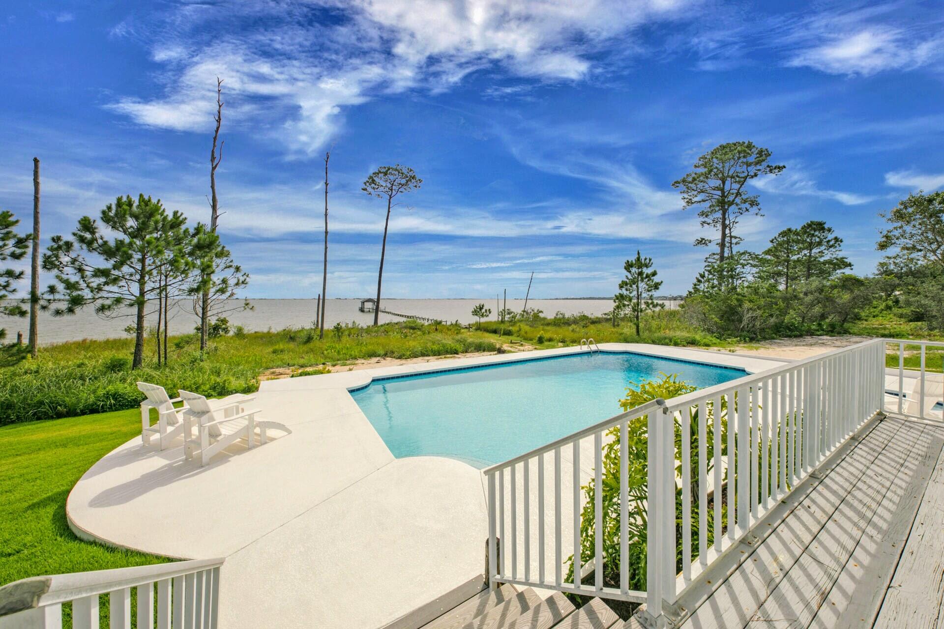 PARISH POINT - Residential