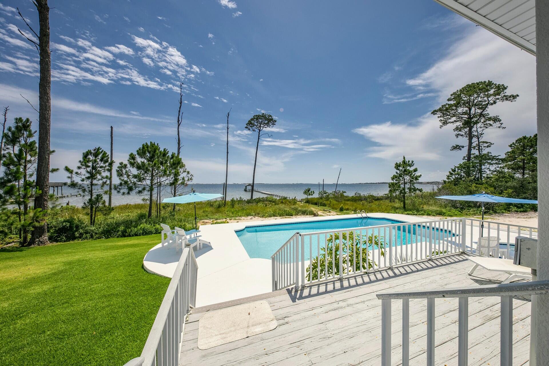 PARISH POINT - Residential