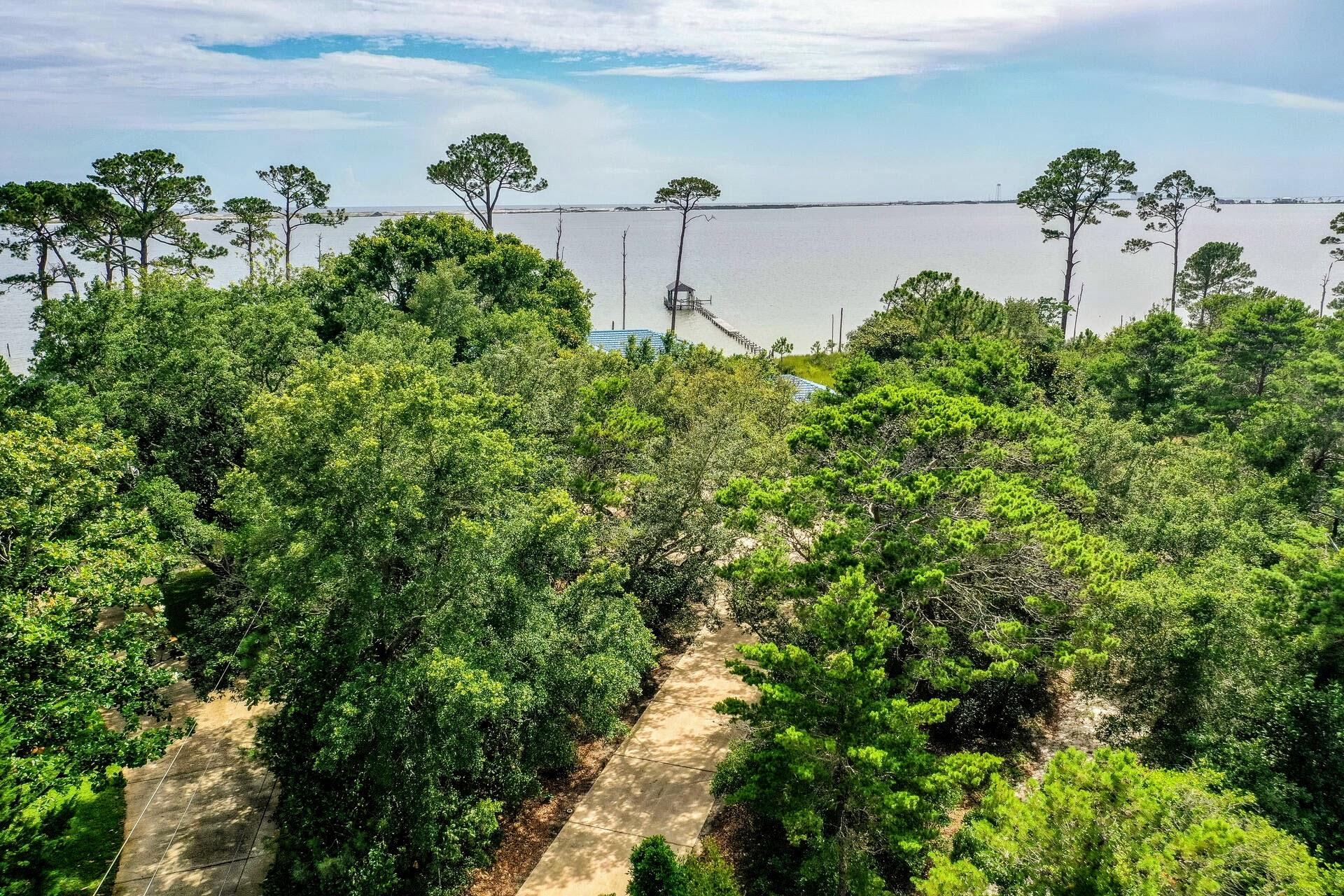 PARISH POINT - Residential