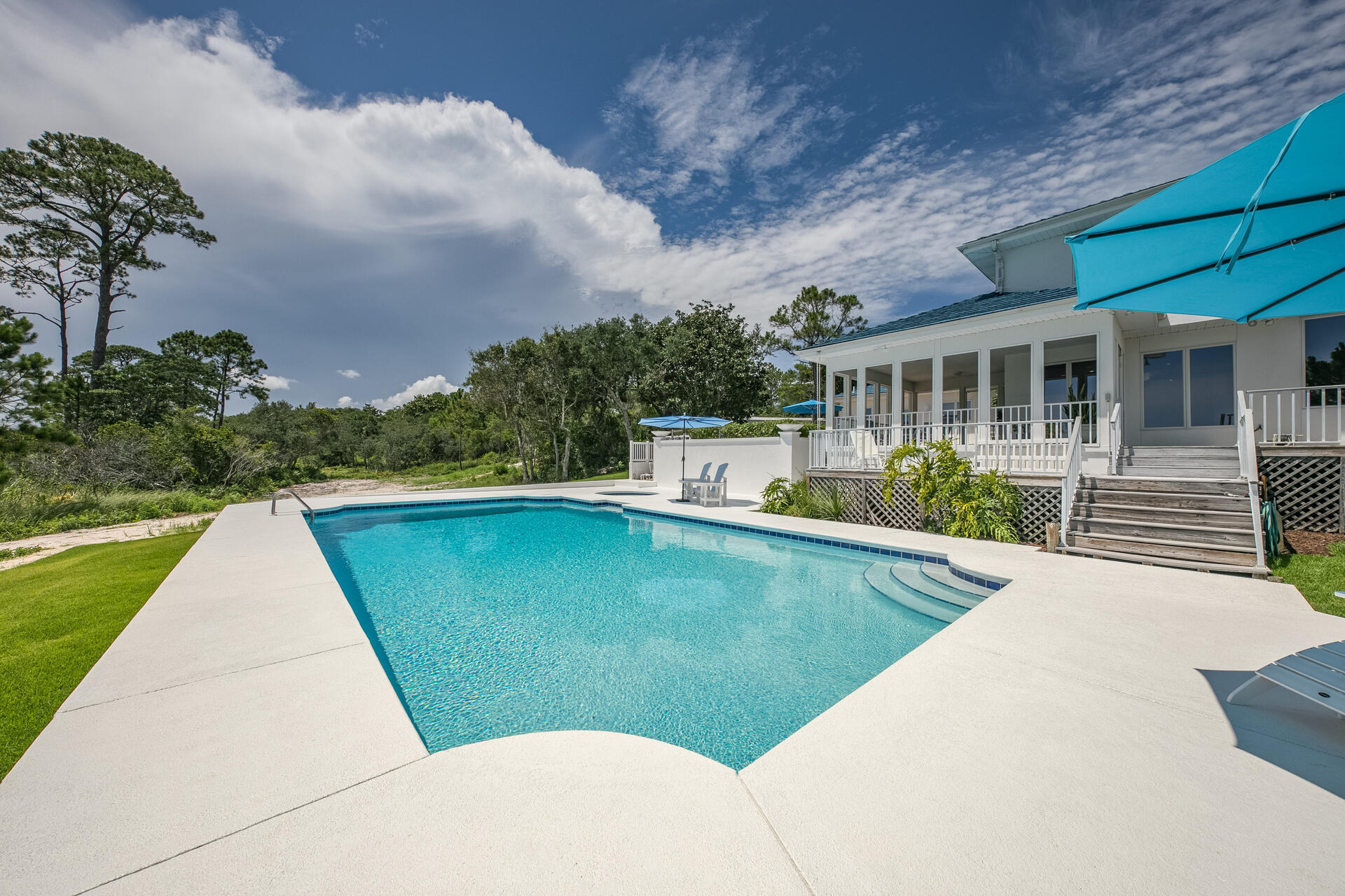 PARISH POINT - Residential