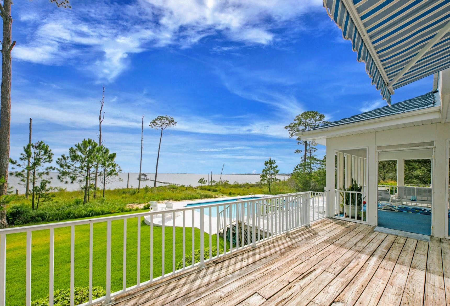 PARISH POINT - Residential