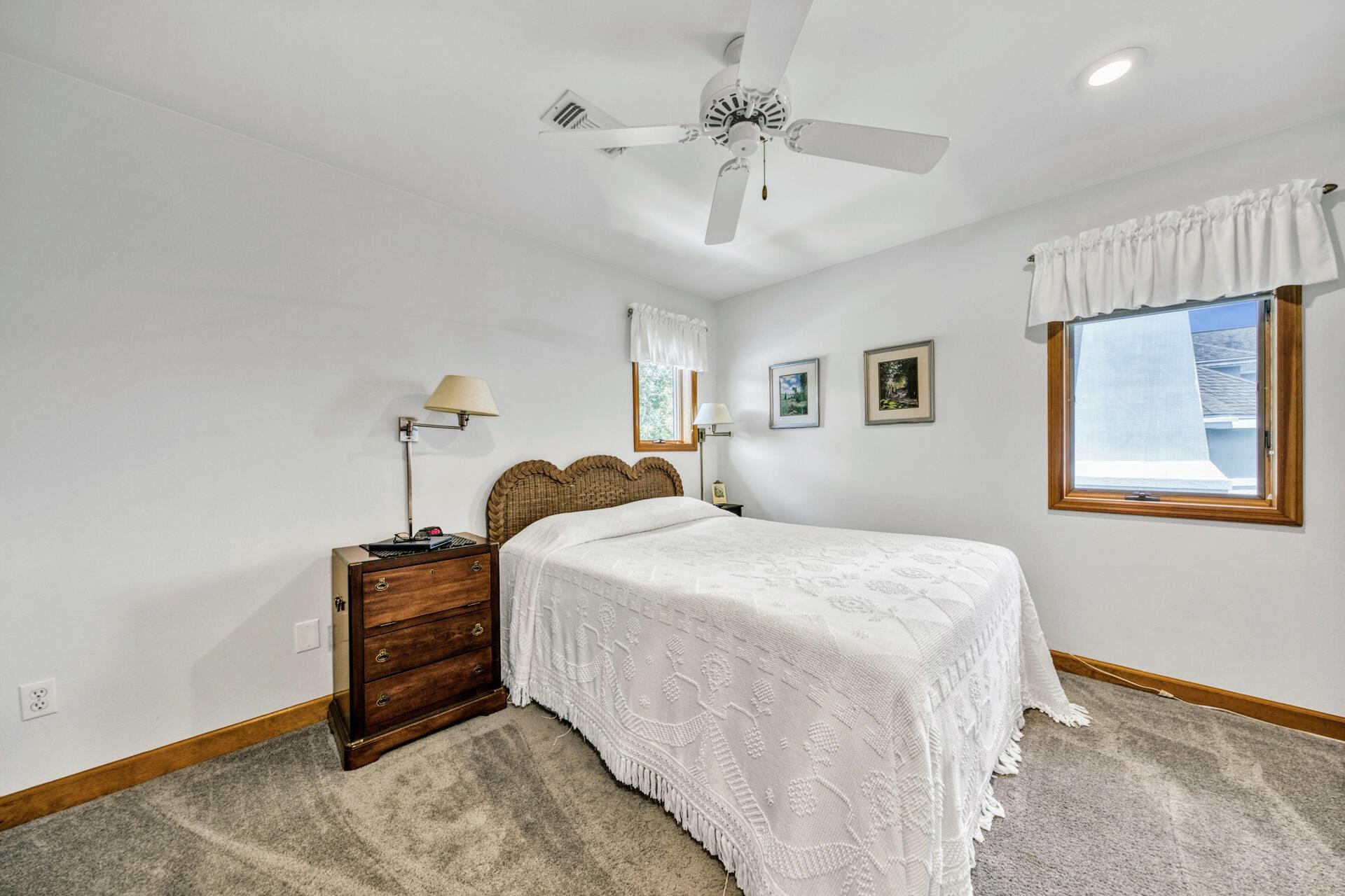 PARISH POINT - Residential