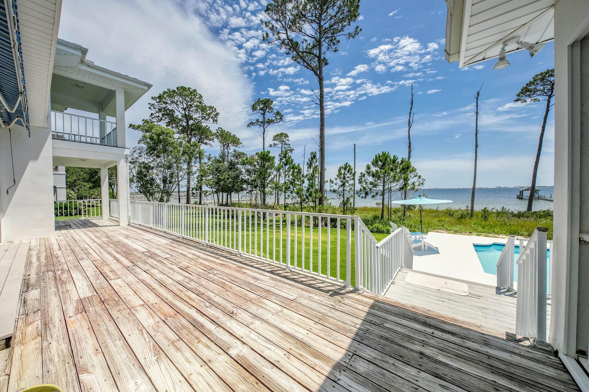 PARISH POINT - Residential