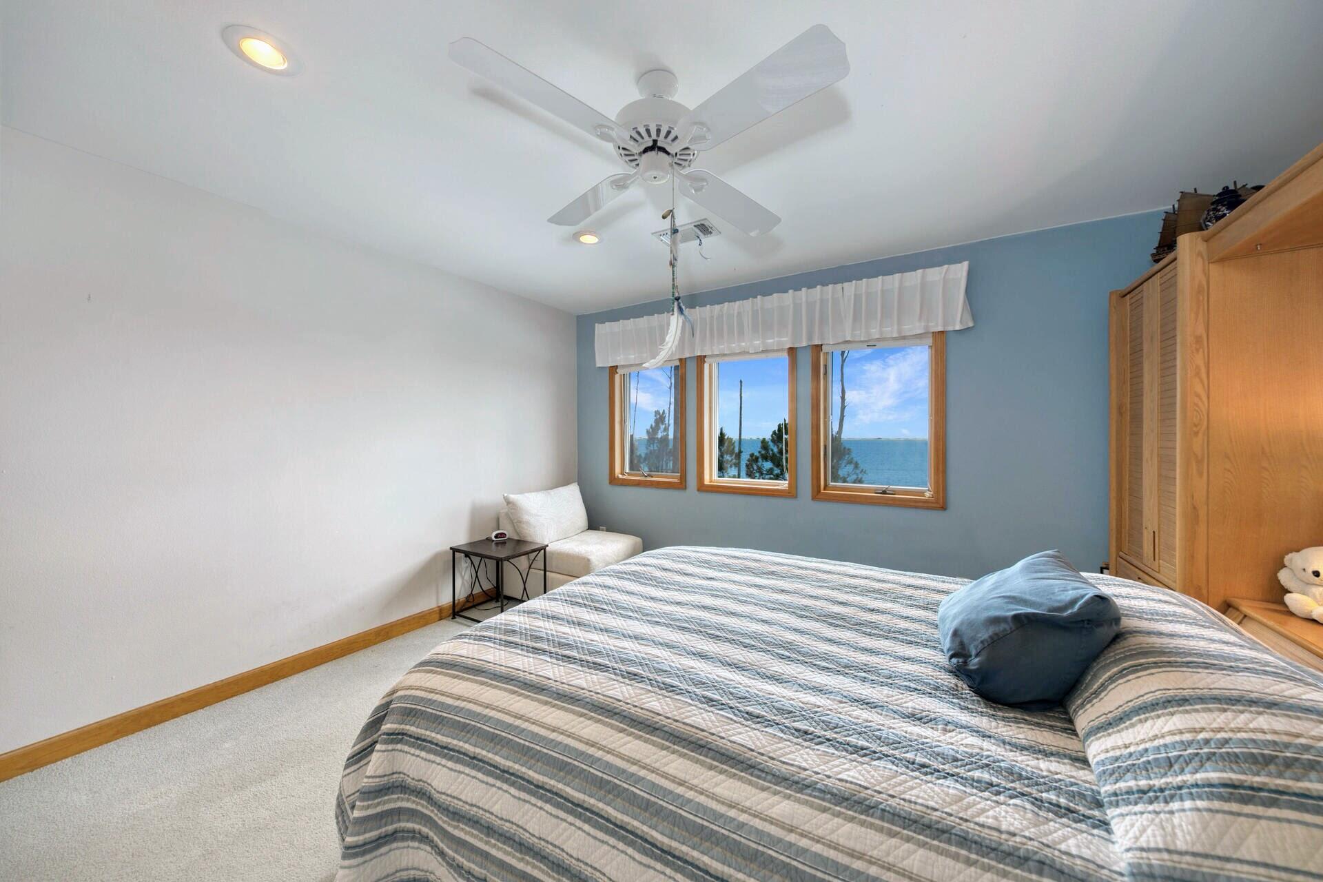 PARISH POINT - Residential