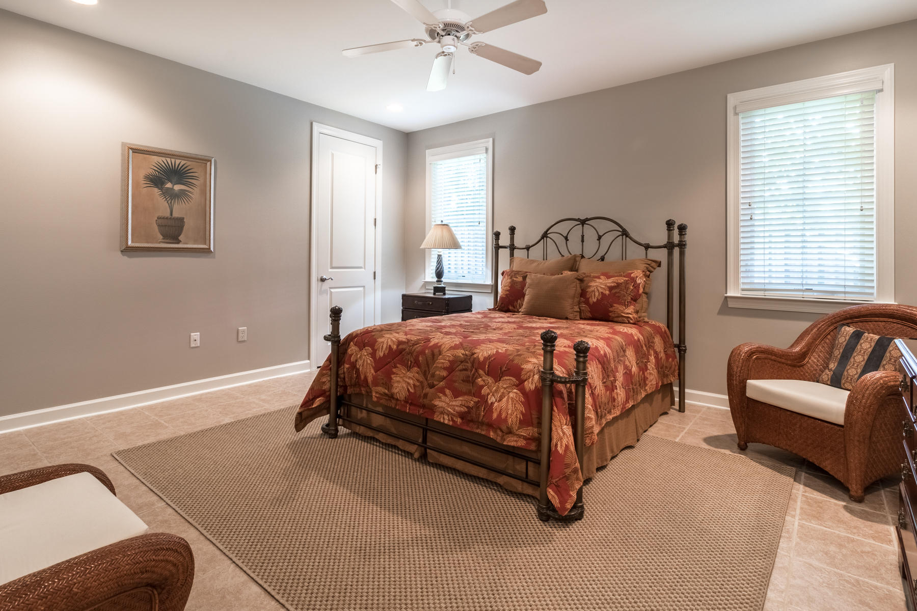 CHURCH STREET VILLAGE - Residential
