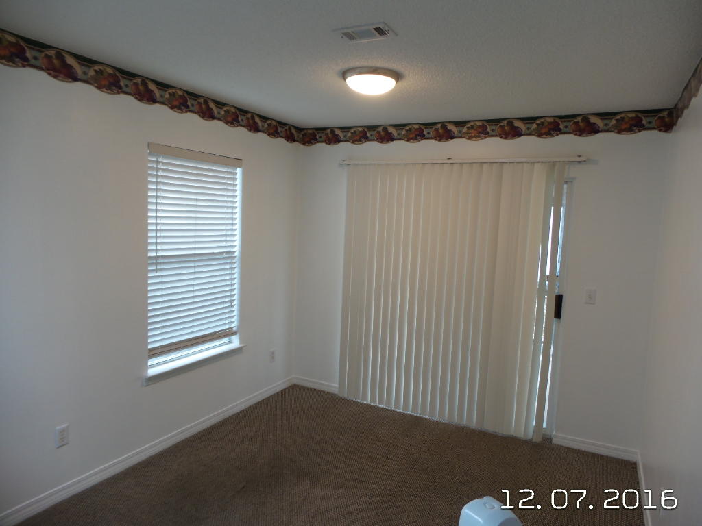 SOUTHWAY ESTATES - Residential Lease