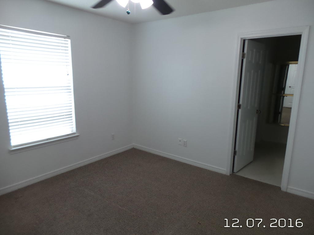 SOUTHWAY ESTATES - Residential Lease