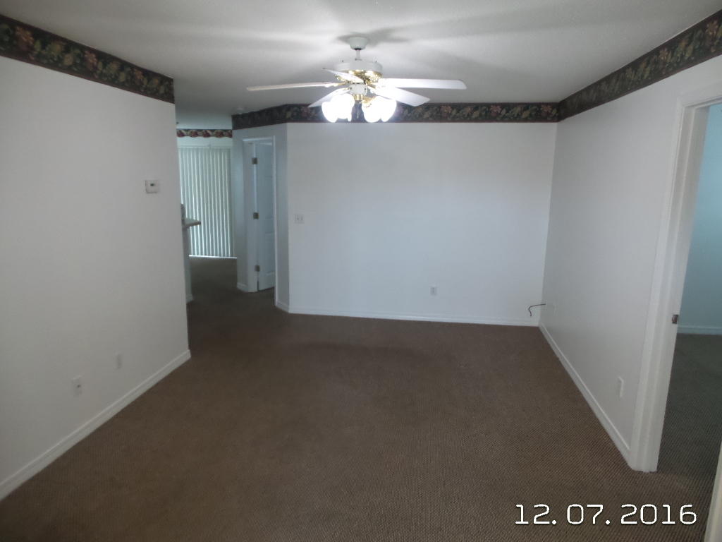 SOUTHWAY ESTATES - Residential Lease