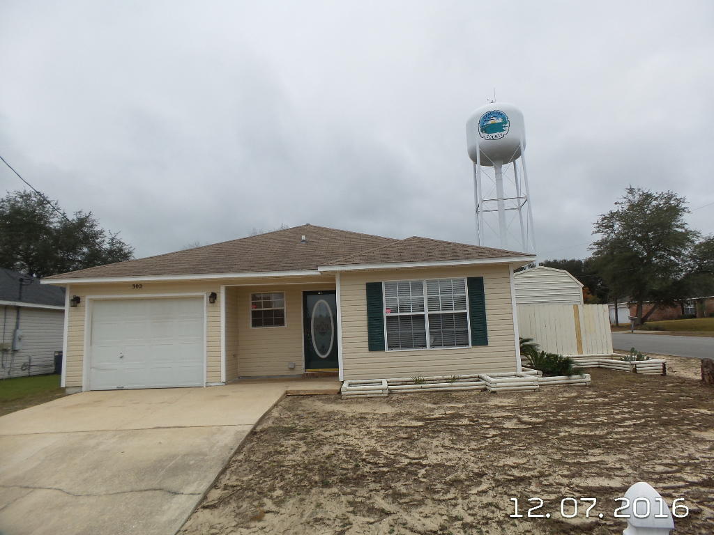 SOUTHWAY ESTATES - Residential Lease