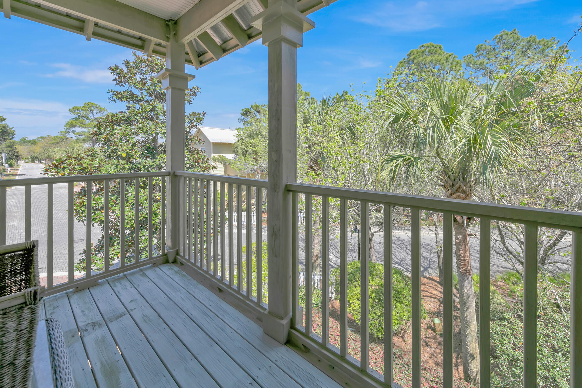 OLD FLORIDA VILLAGE - Residential