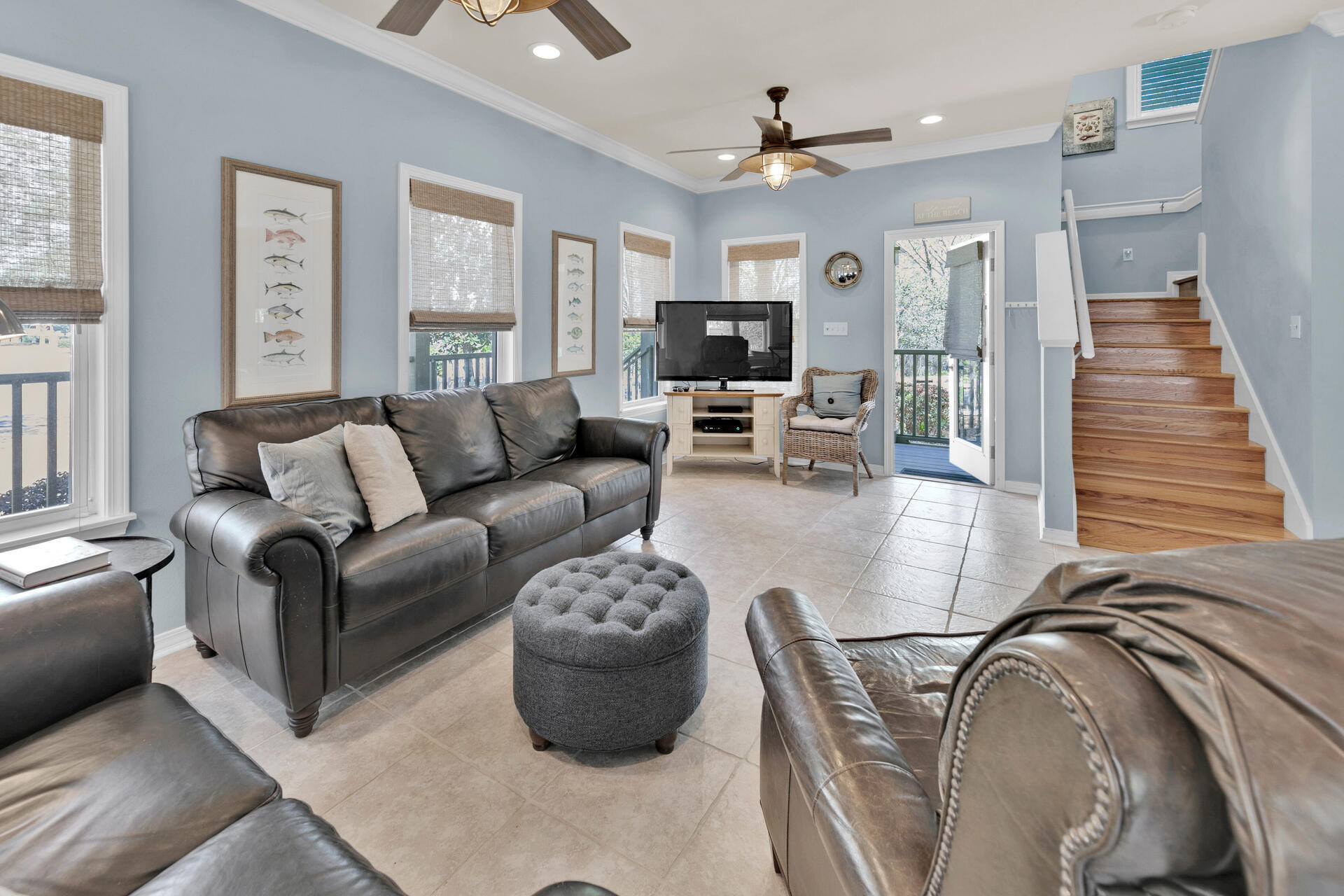 OLD FLORIDA VILLAGE - Residential