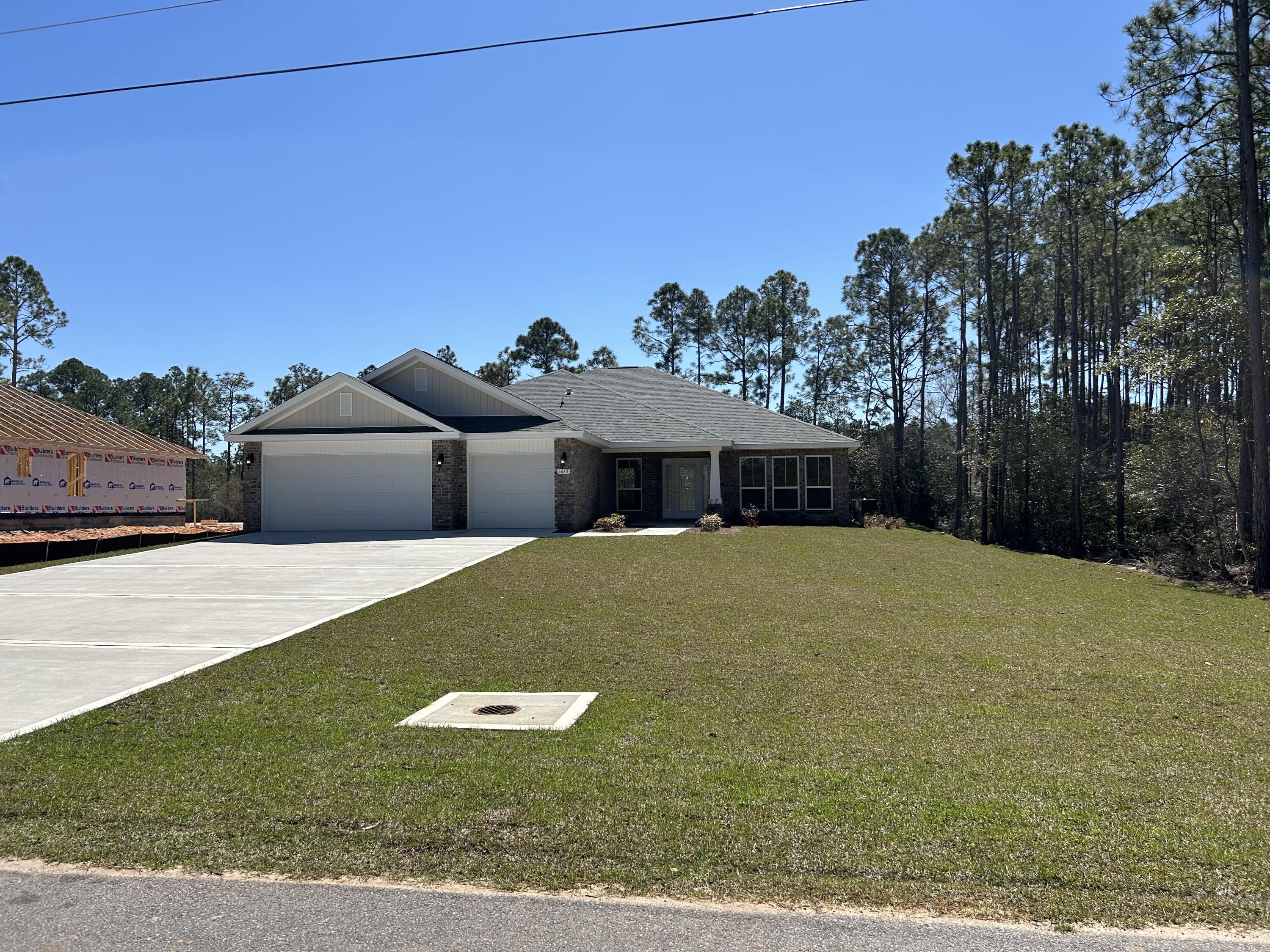 HOLLEY BY THE SEA - Residential