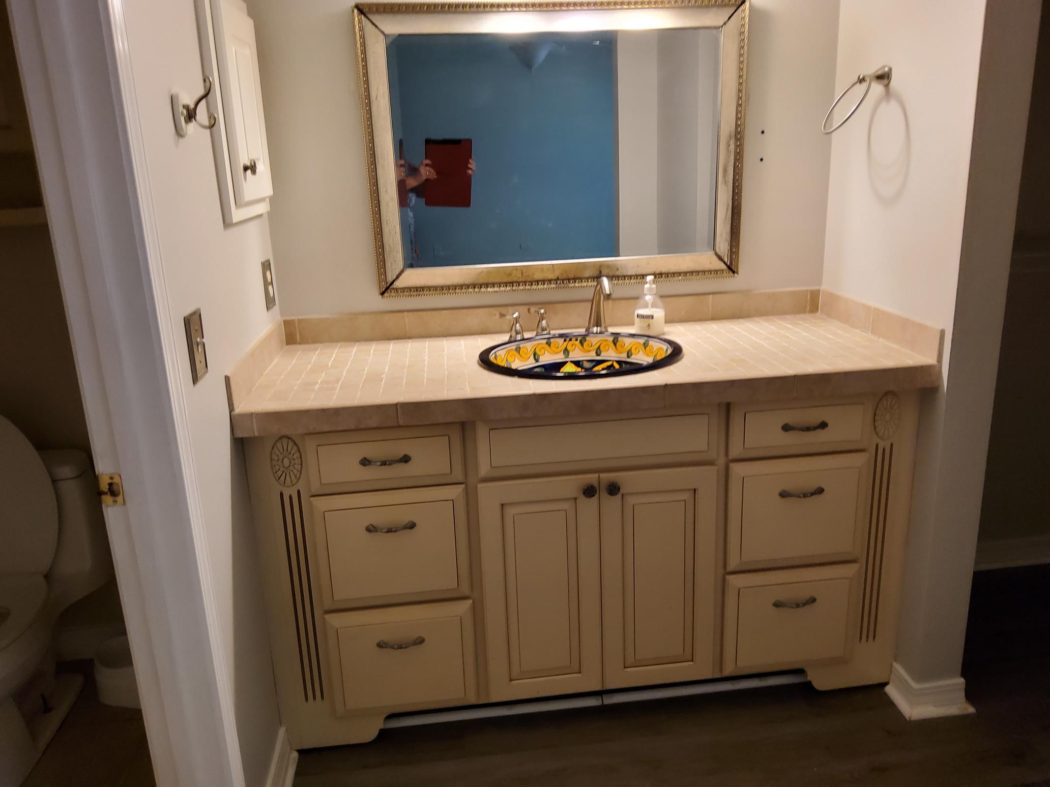 COTTON BAY ESTATES - Residential Lease