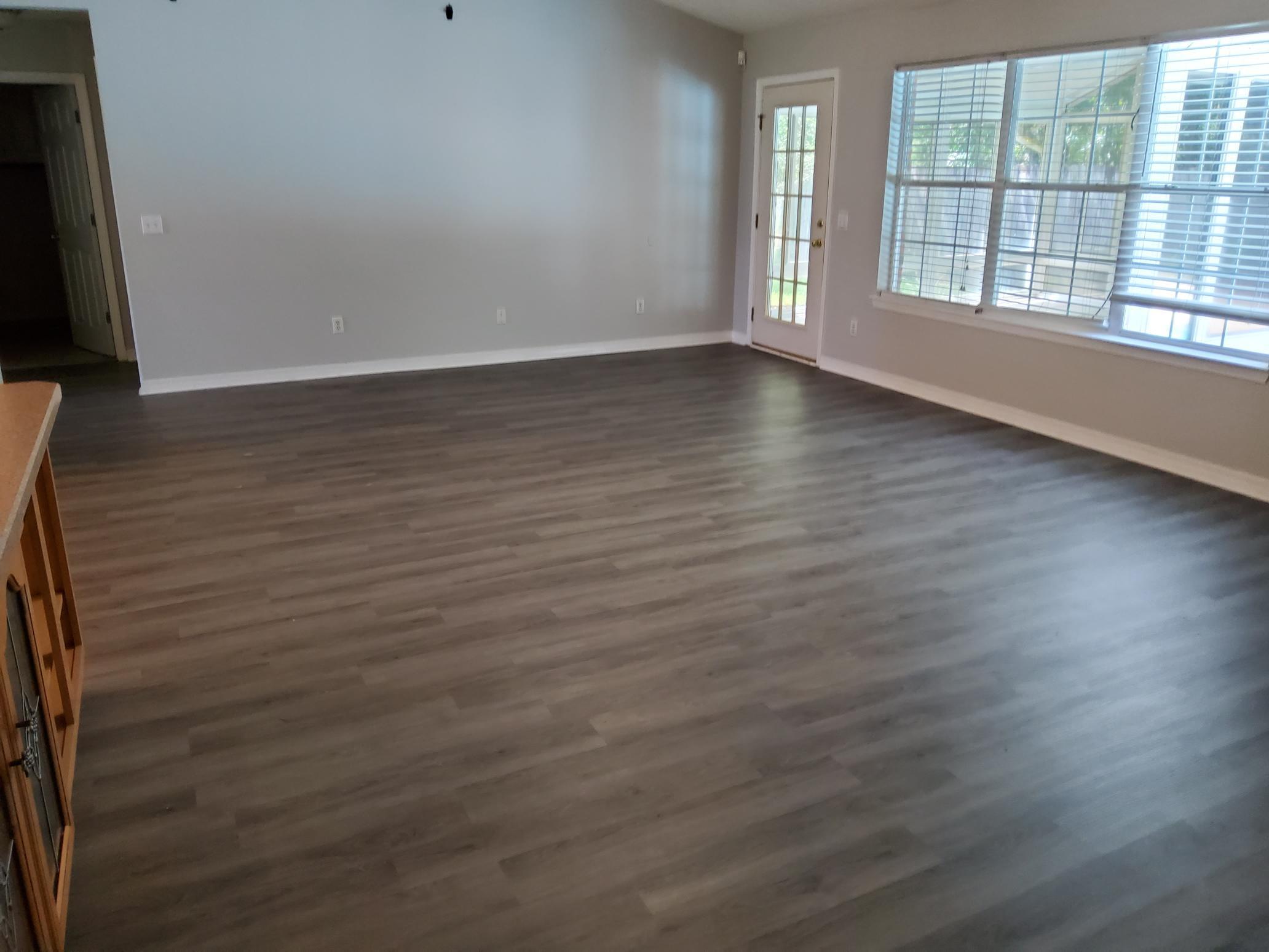 COTTON BAY ESTATES - Residential Lease