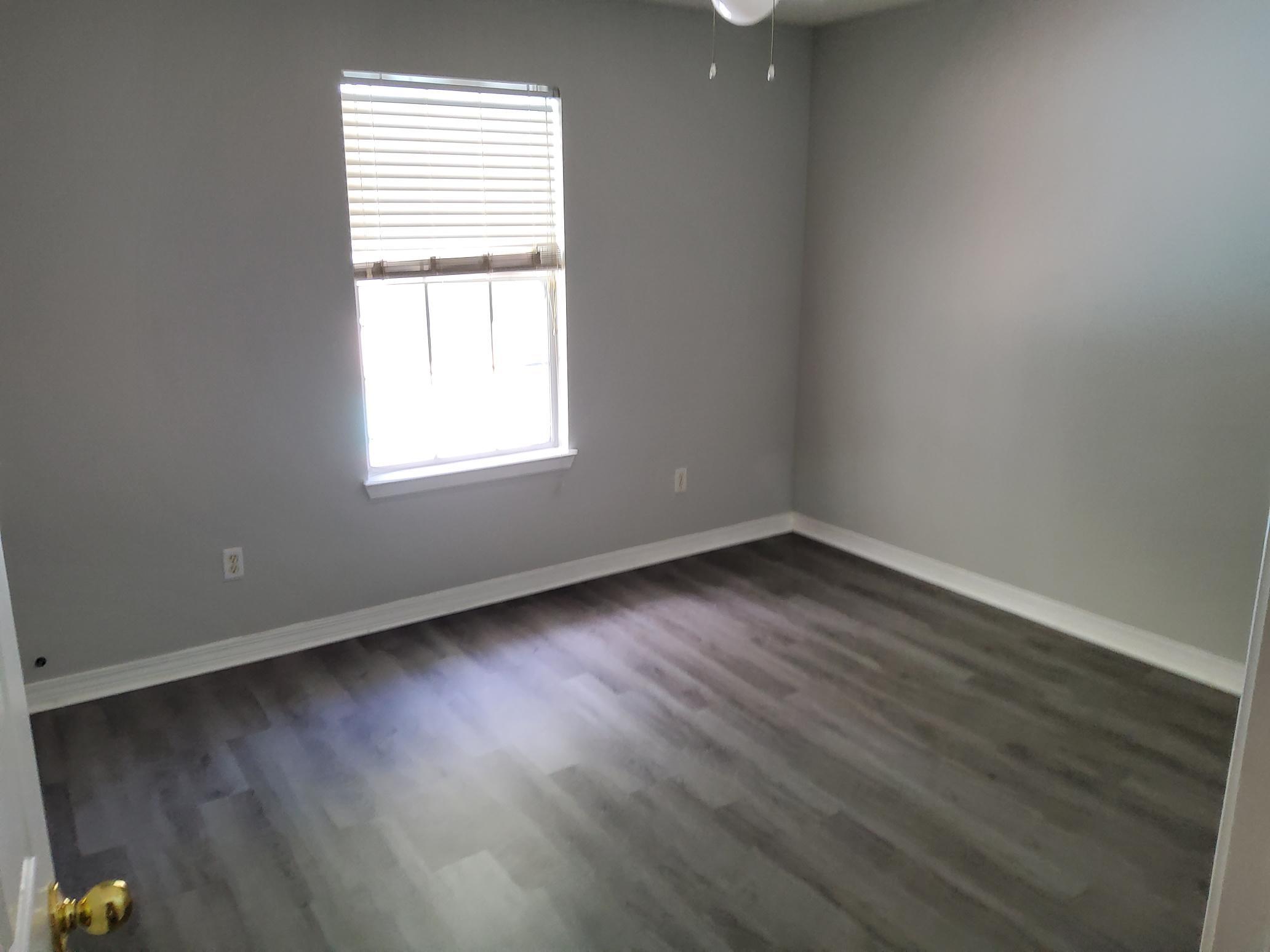 COTTON BAY ESTATES - Residential Lease