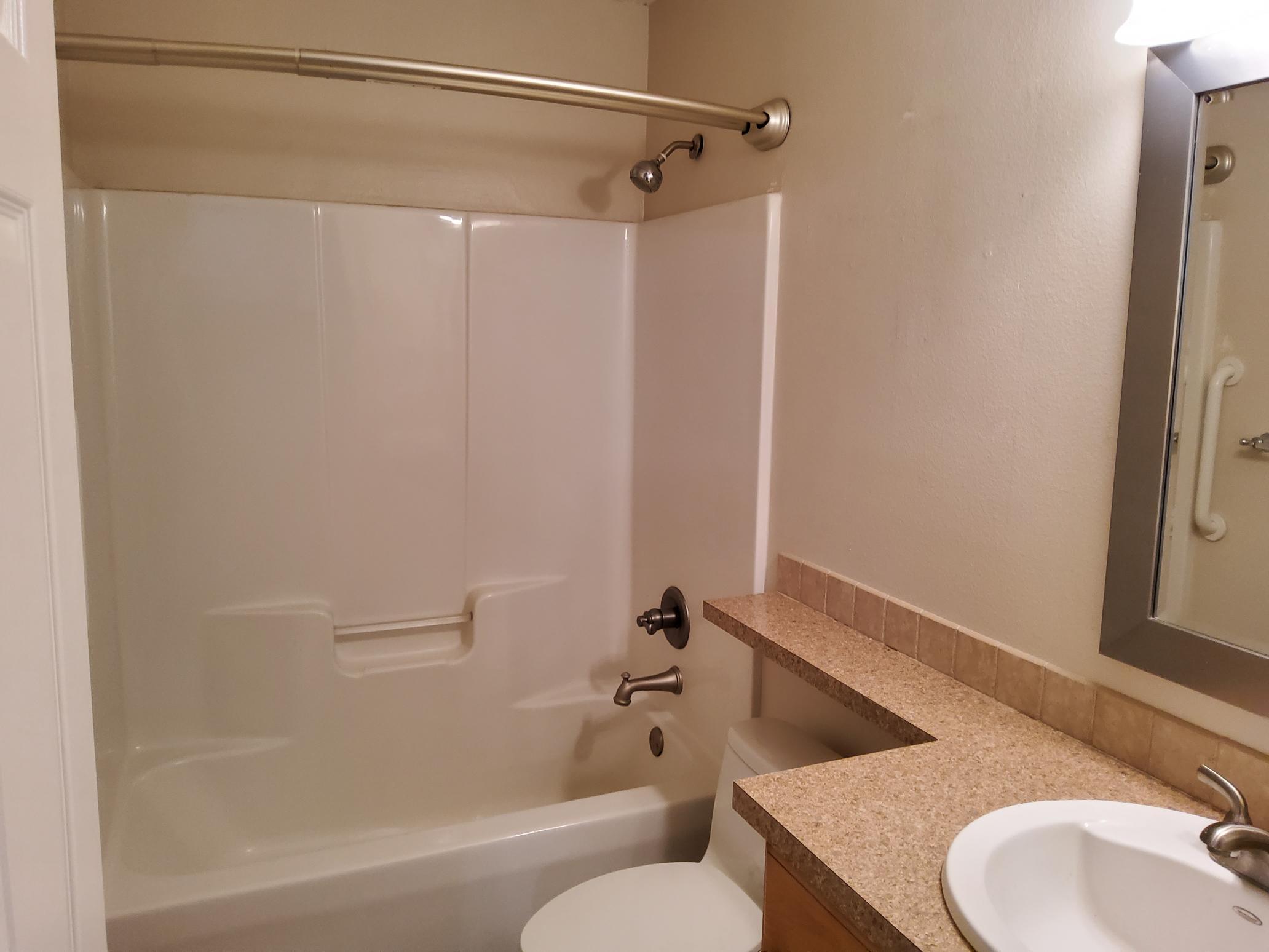 COTTON BAY ESTATES - Residential Lease