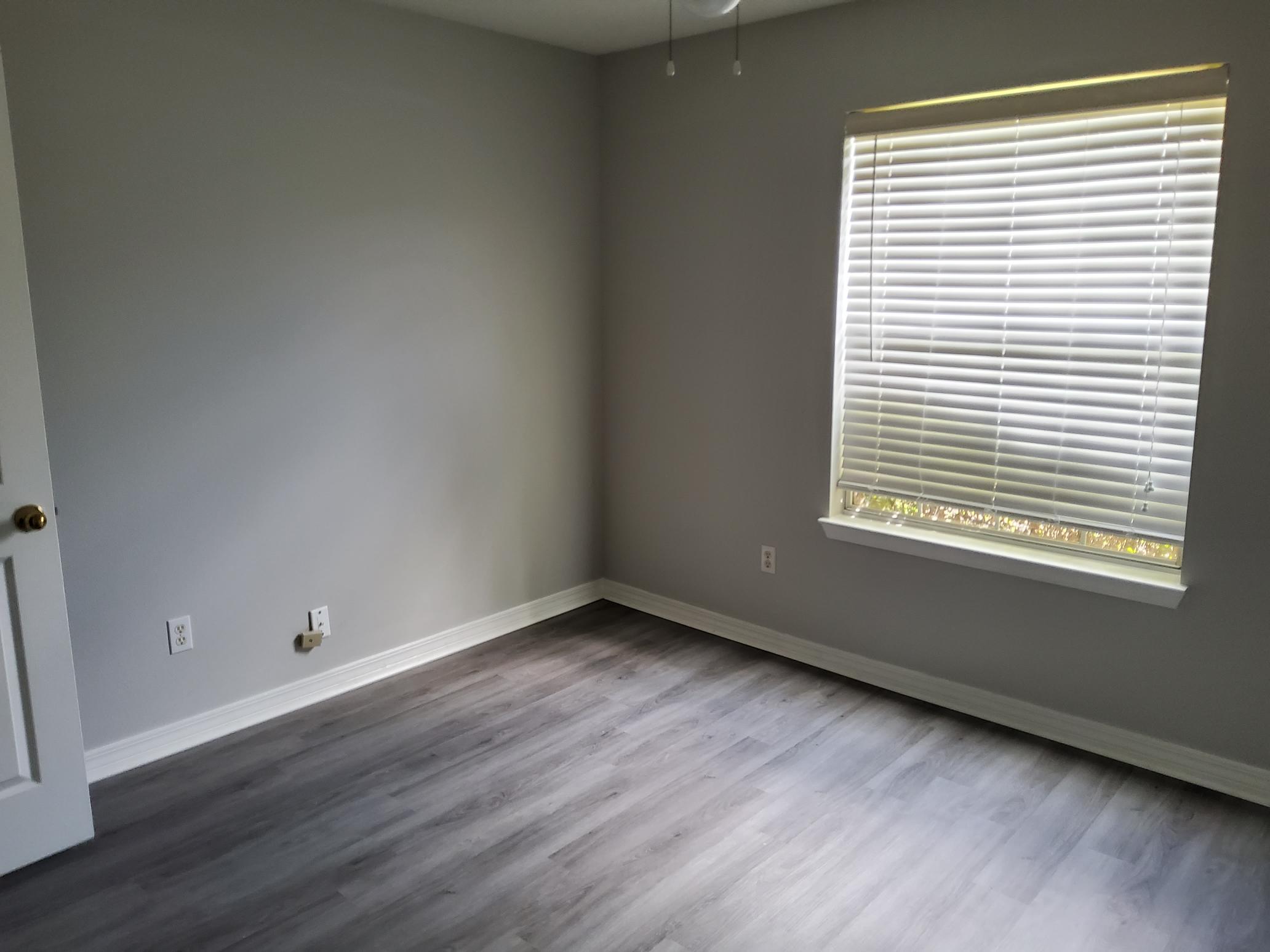 COTTON BAY ESTATES - Residential Lease
