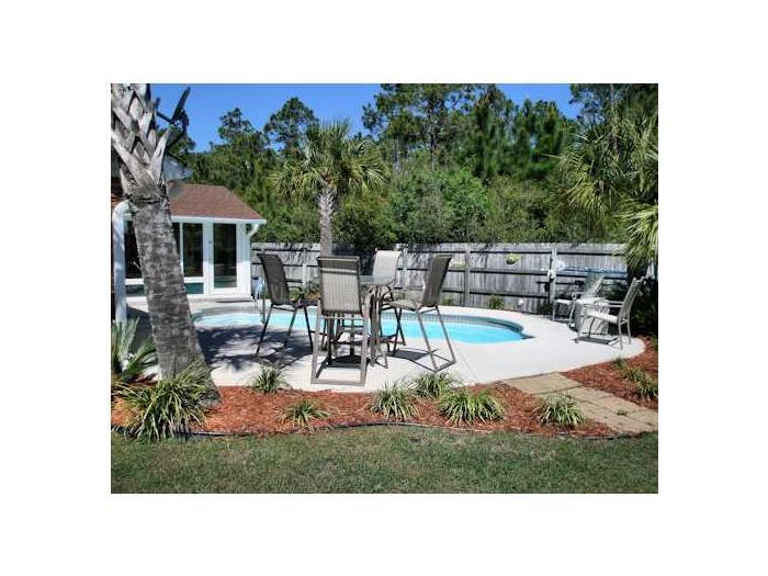 COTTON BAY ESTATES - Residential Lease
