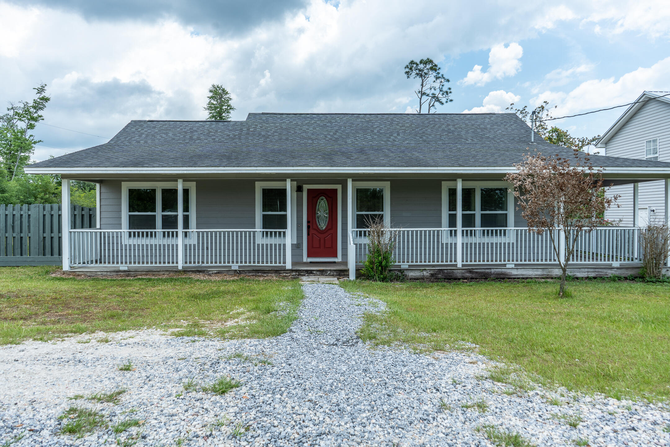 No Named Subdivision - Residential