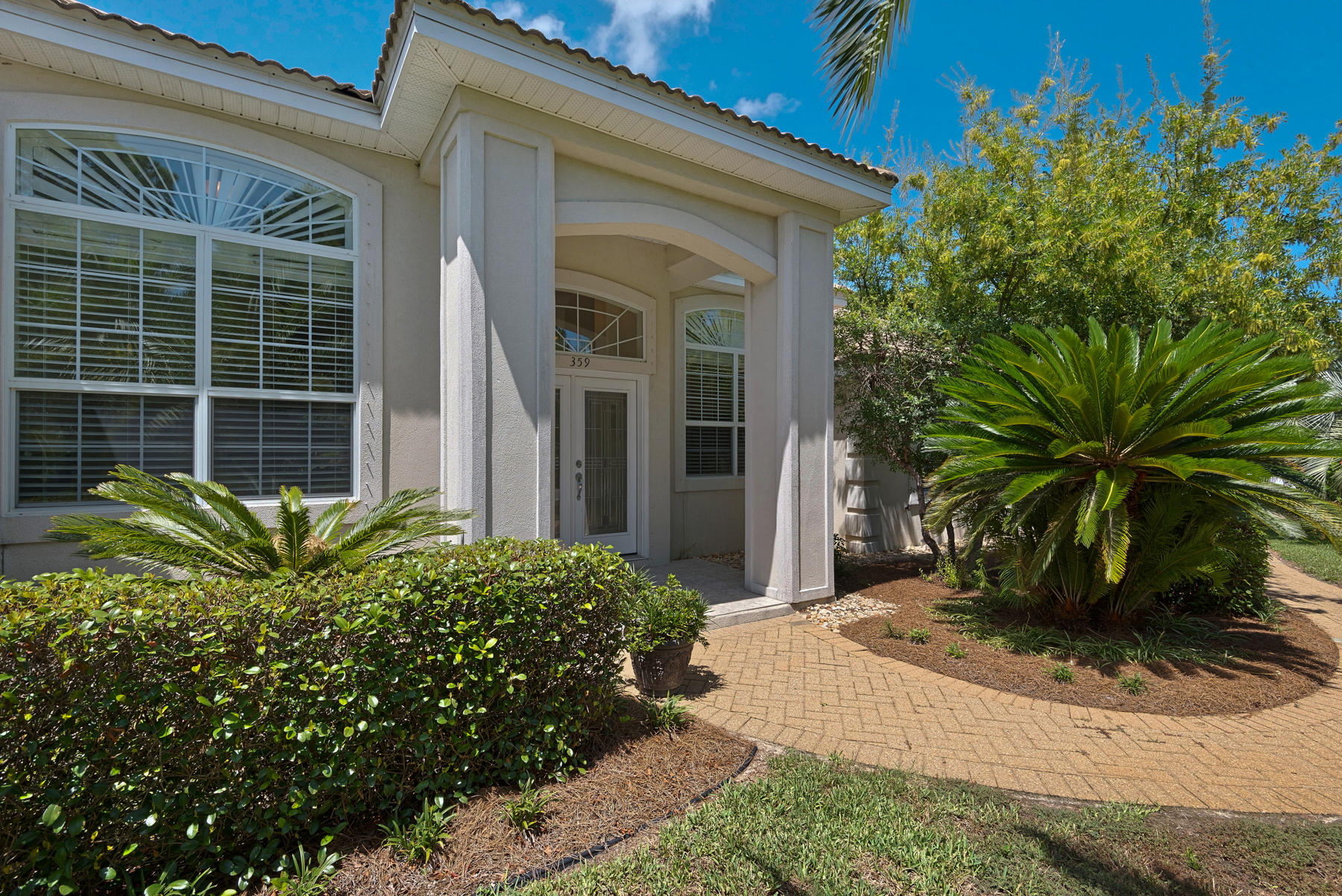 EMERALD BAY PH 1A - Residential