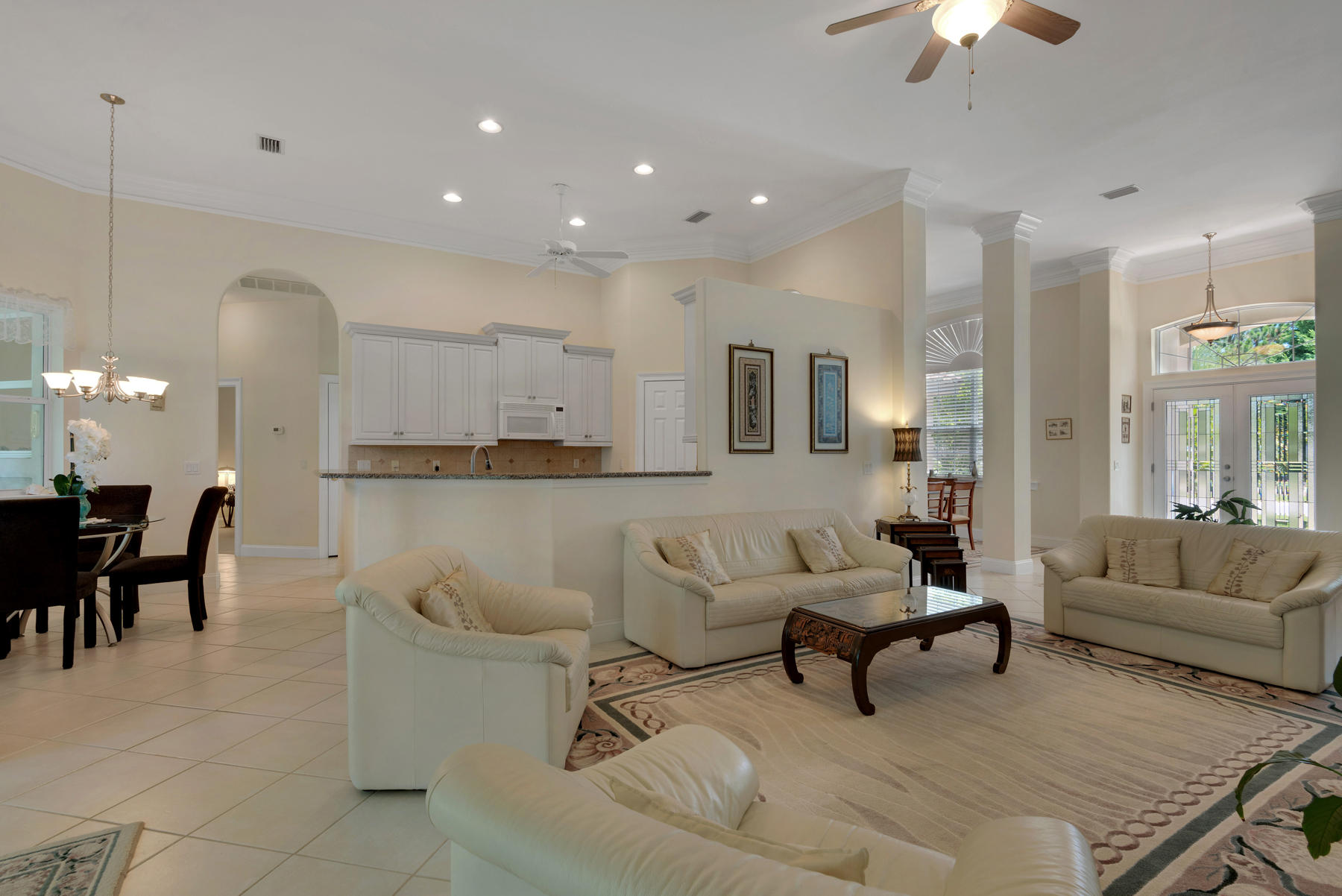 EMERALD BAY PH 1A - Residential