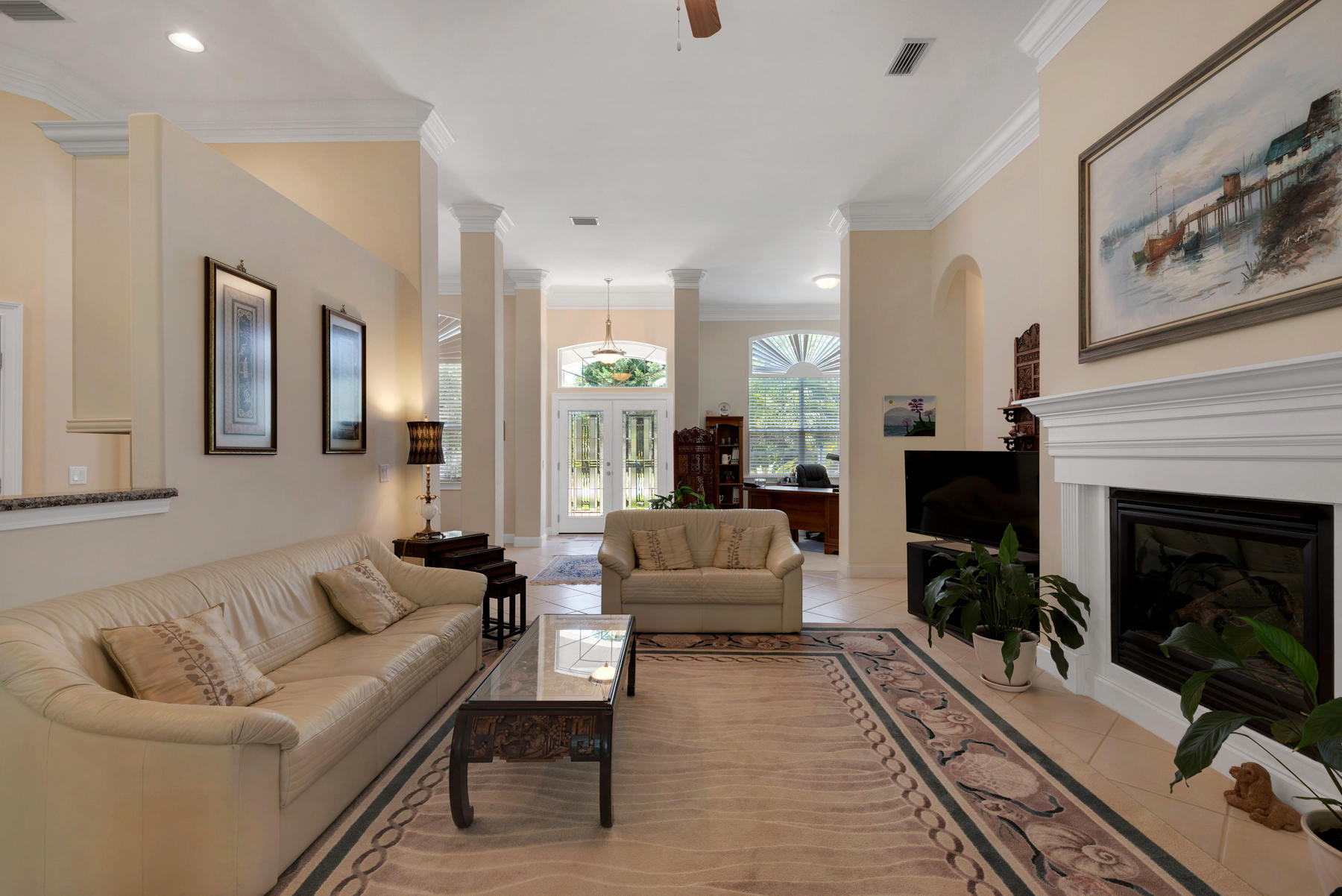 EMERALD BAY PH 1A - Residential