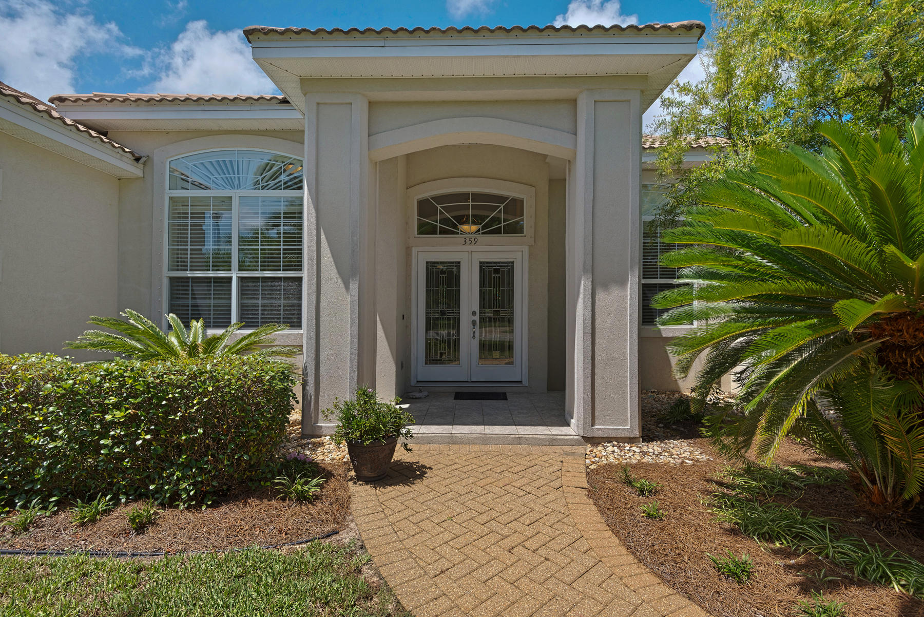 EMERALD BAY PH 1A - Residential