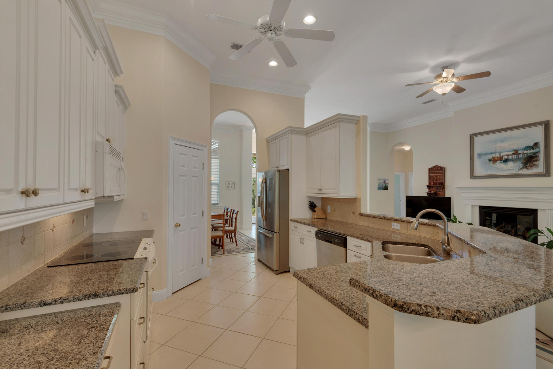 EMERALD BAY PH 1A - Residential