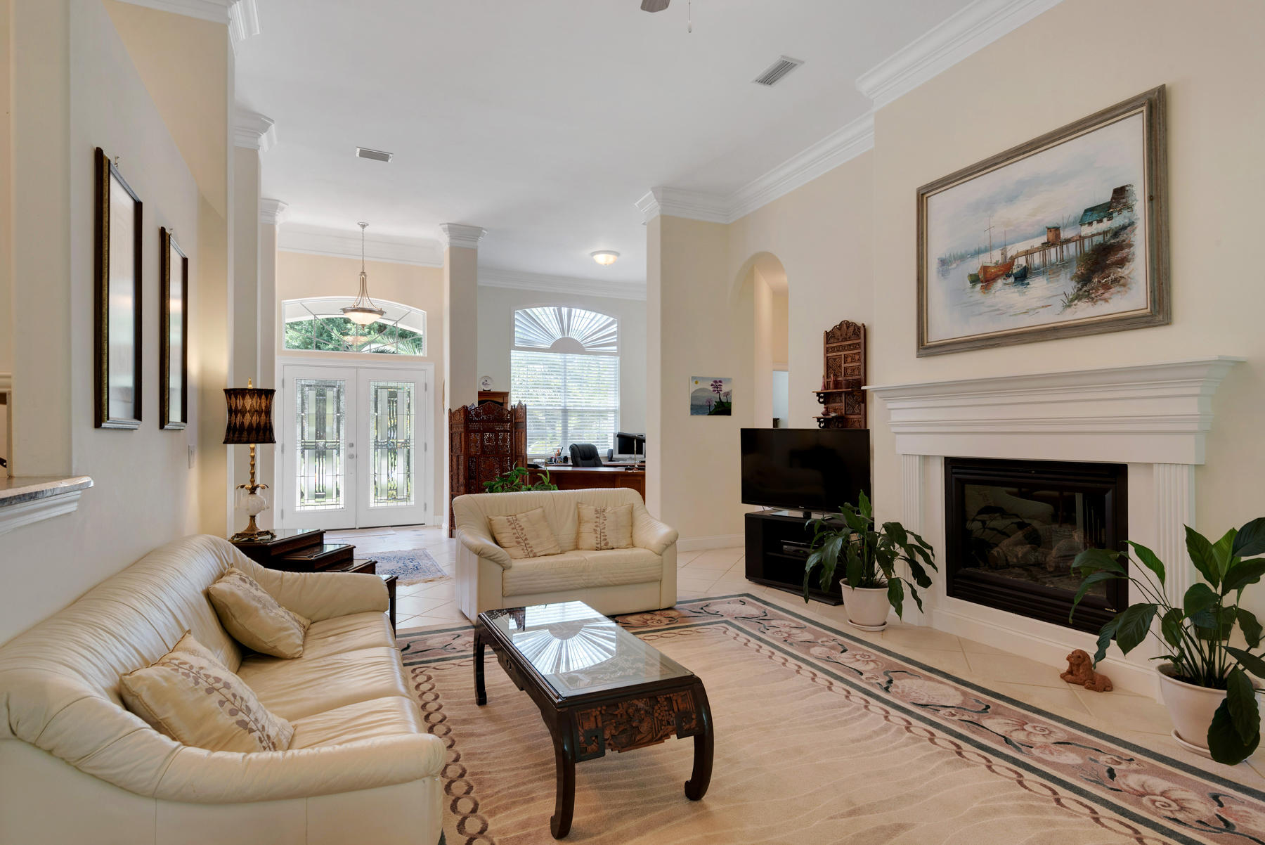 EMERALD BAY PH 1A - Residential
