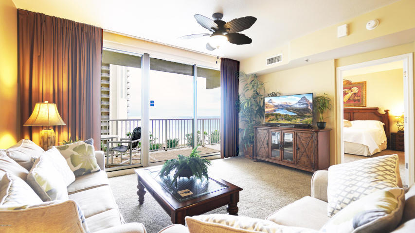 SHORES OF PANAMA - Residential