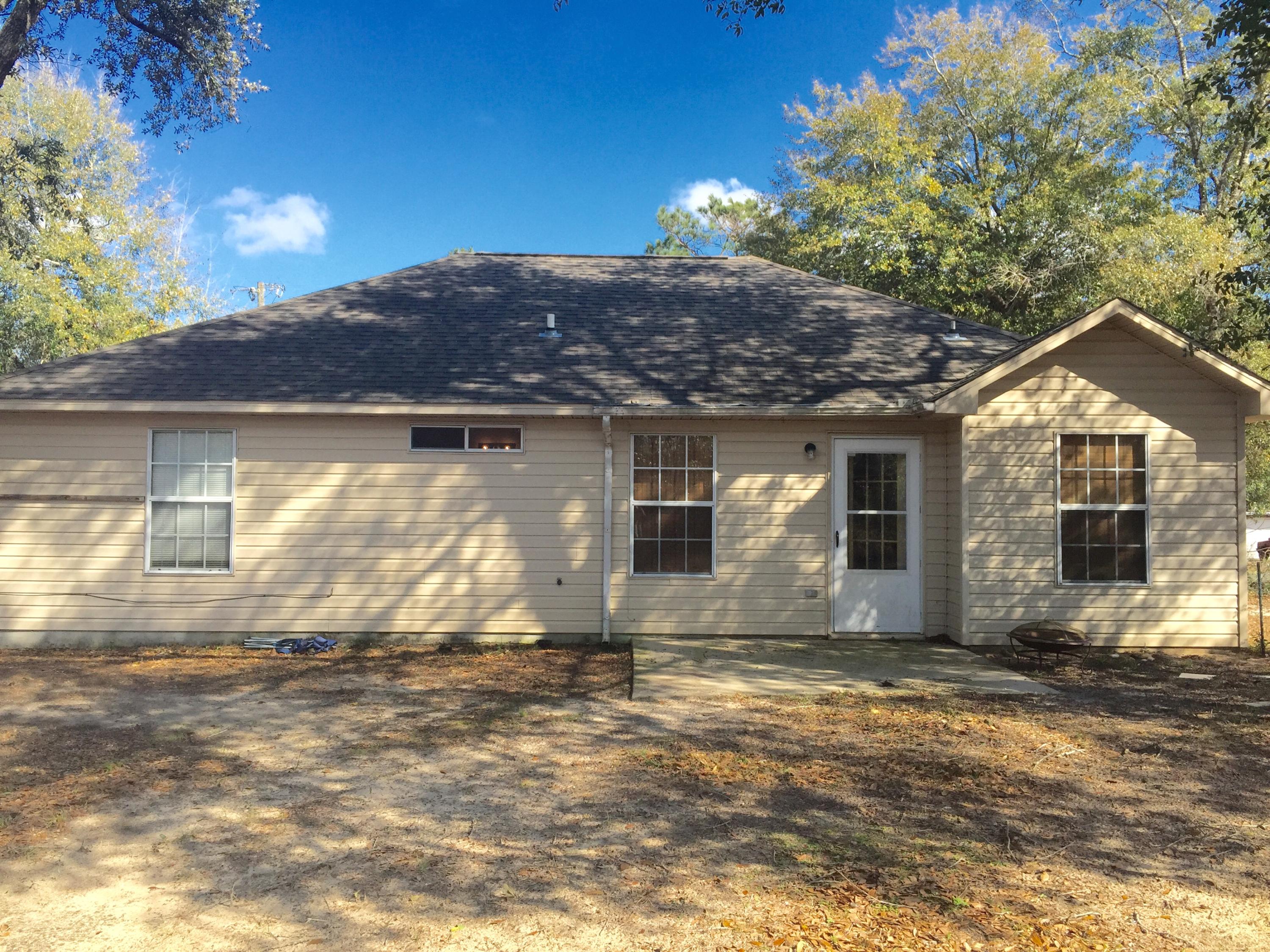 SOUTH POINTE ESTATES - Residential Lease