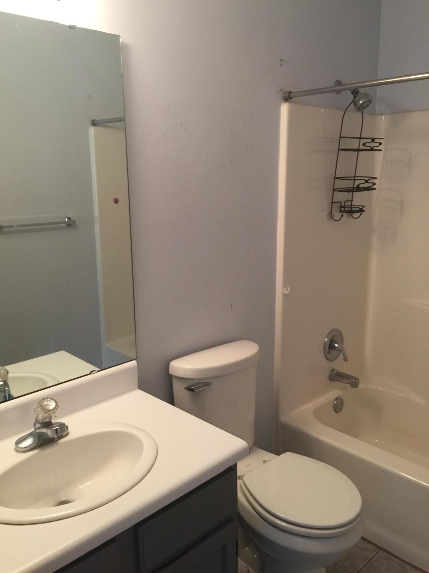SOUTH POINTE ESTATES - Residential Lease