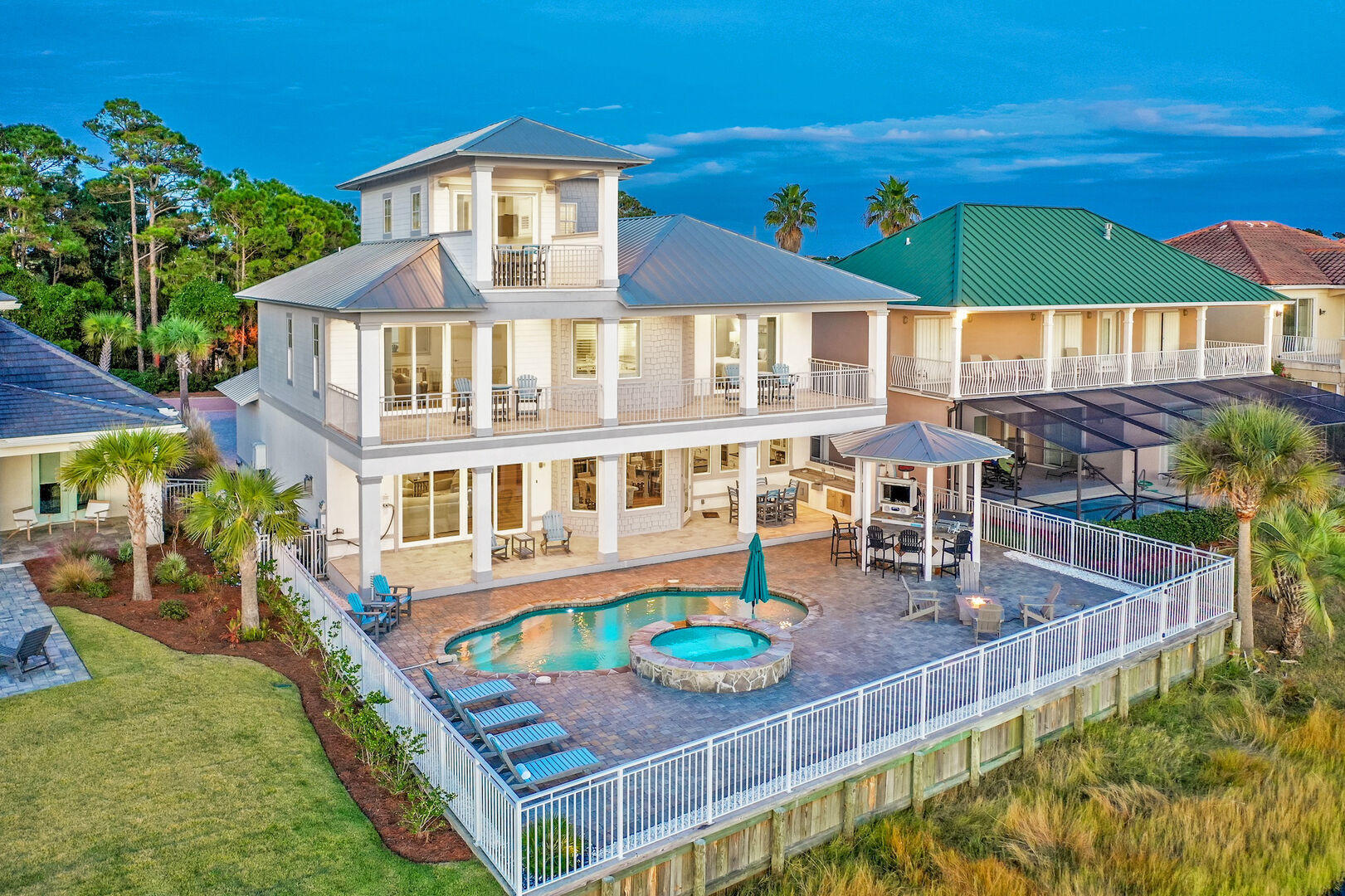 DESTINY EAST - Residential