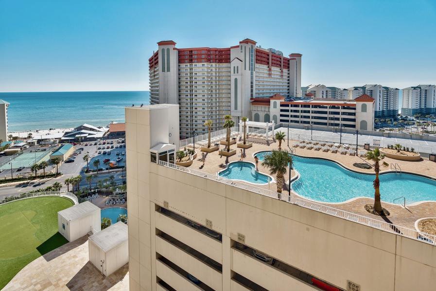 Laketown Wharf - Residential