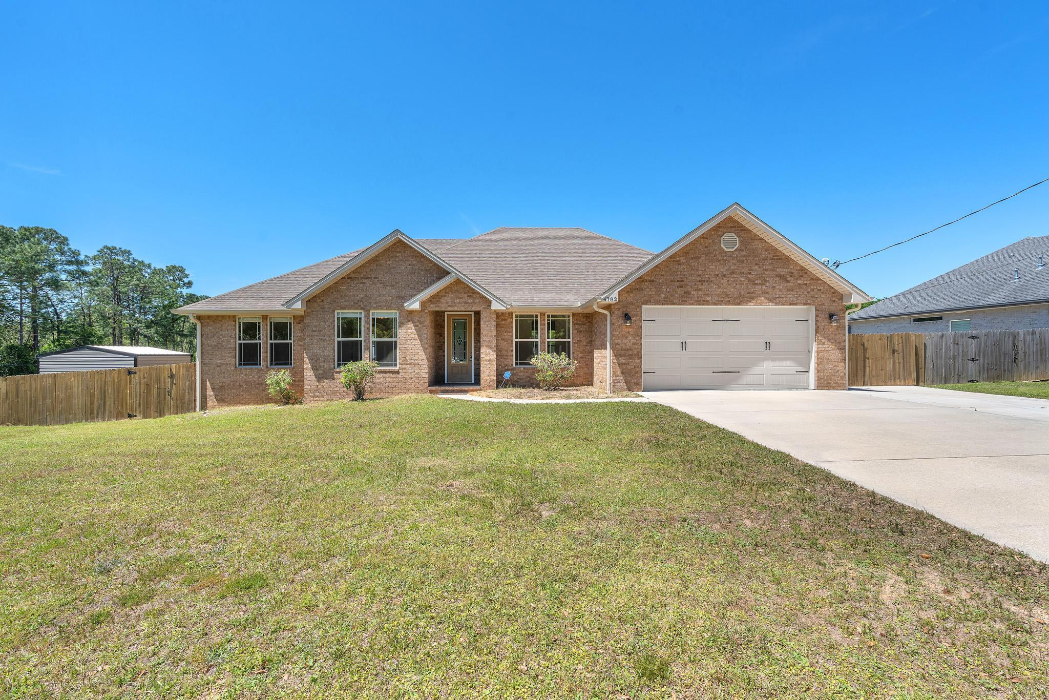 SHOAL CREEK MANOR - Residential Lease