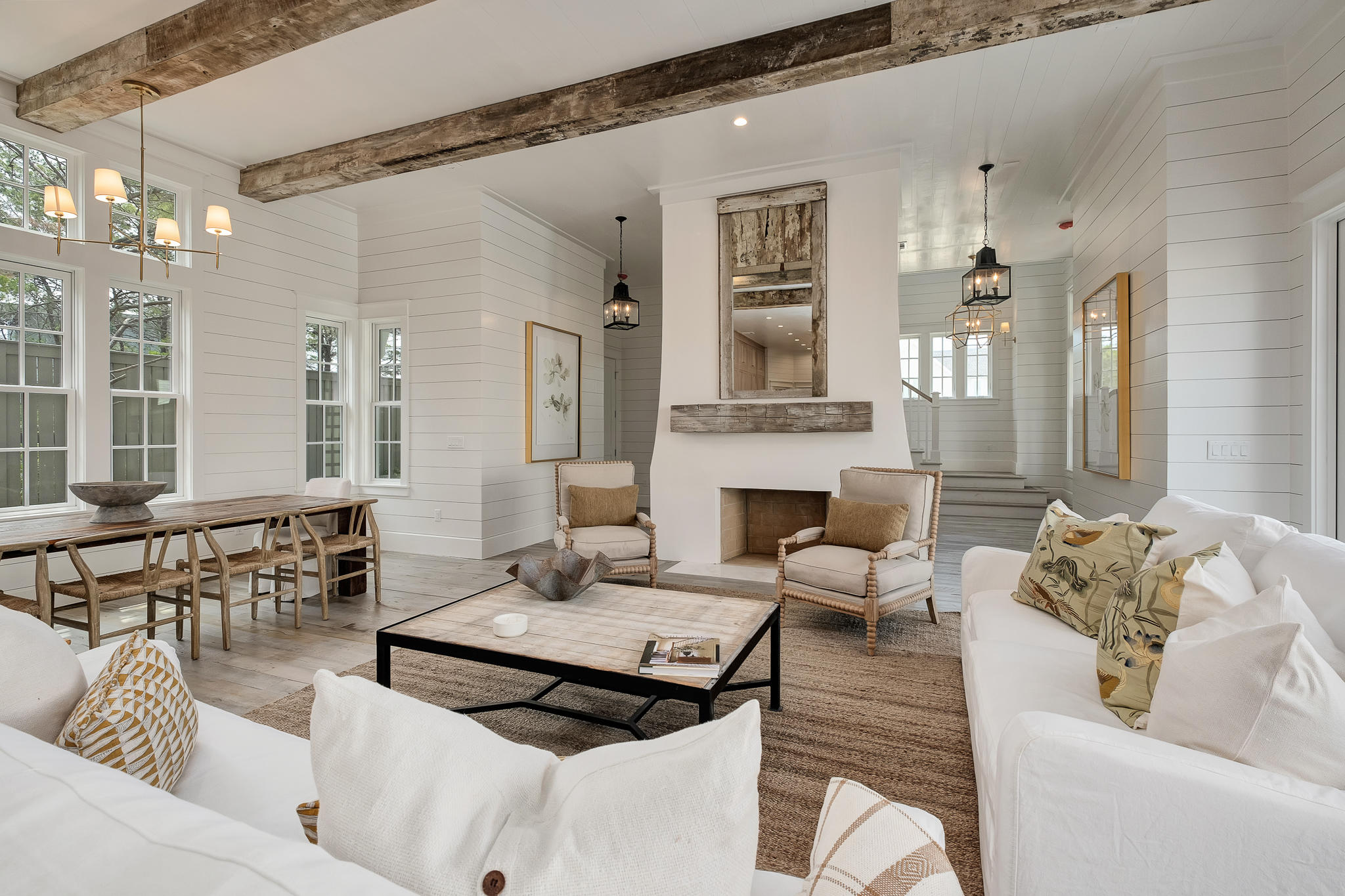 Grace Point - Residential