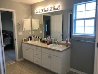 LEE FARMS PH I - Residential Lease