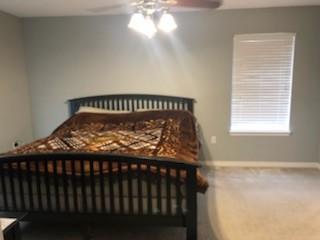 LEE FARMS PH I - Residential Lease