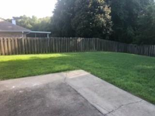 LEE FARMS PH I - Residential Lease