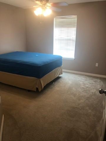 LEE FARMS PH I - Residential Lease