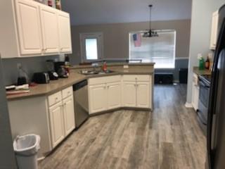 LEE FARMS PH I - Residential Lease