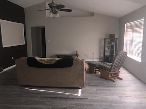 LEE FARMS PH I - Residential Lease