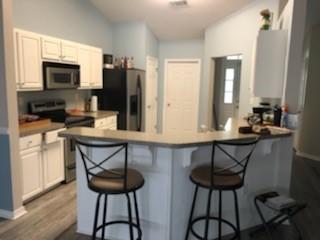 LEE FARMS PH I - Residential Lease