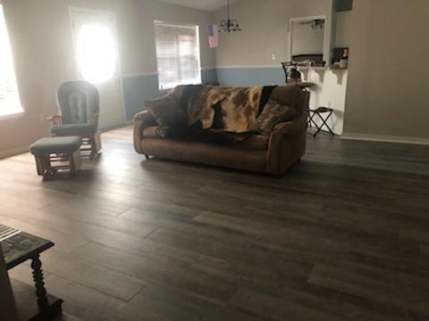 LEE FARMS PH I - Residential Lease