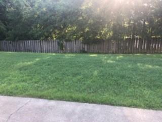 LEE FARMS PH I - Residential Lease