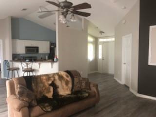 LEE FARMS PH I - Residential Lease